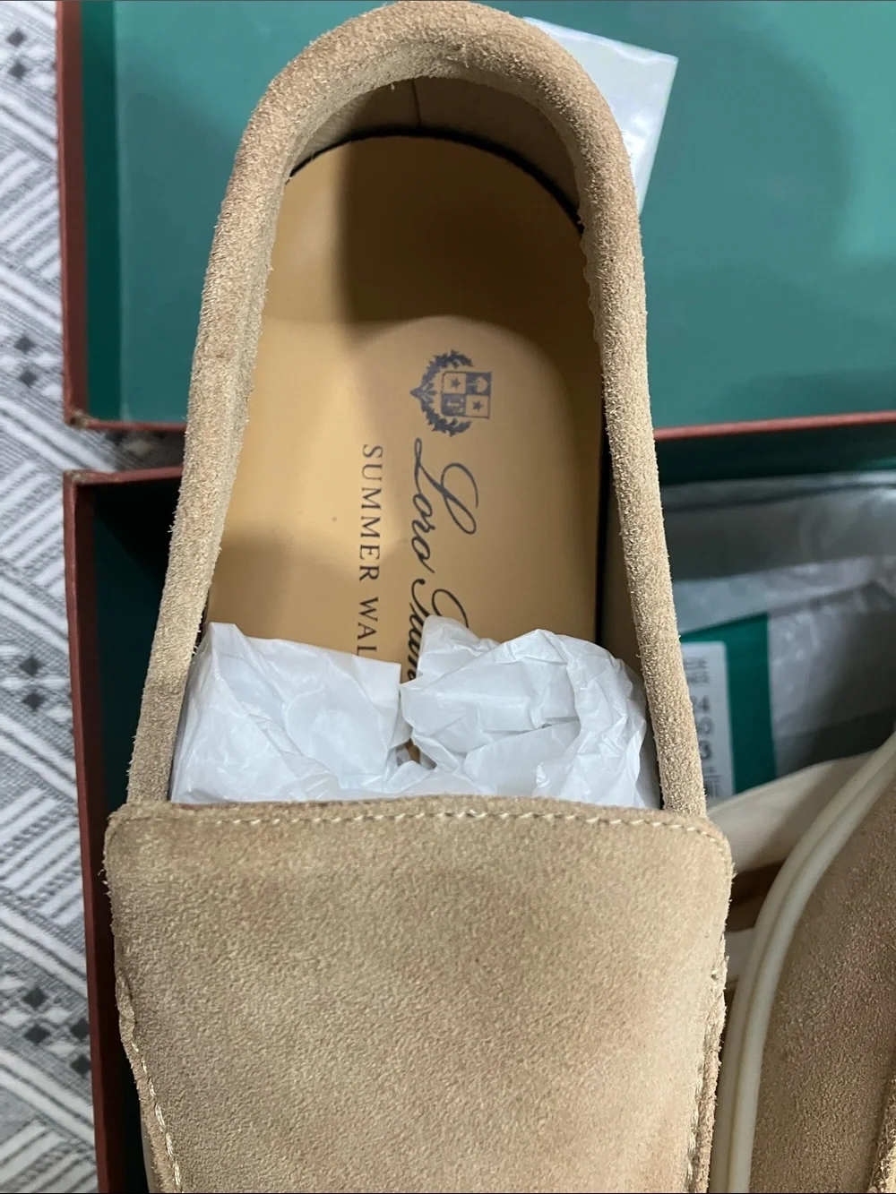 Loro Piana loro piana